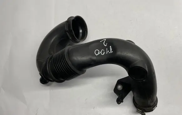 Jaguar XF X250 Air intake hose/pipe 9X239690AE