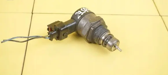 Opel Zafira C Fuel pressure sensor 0281006034 29SP45