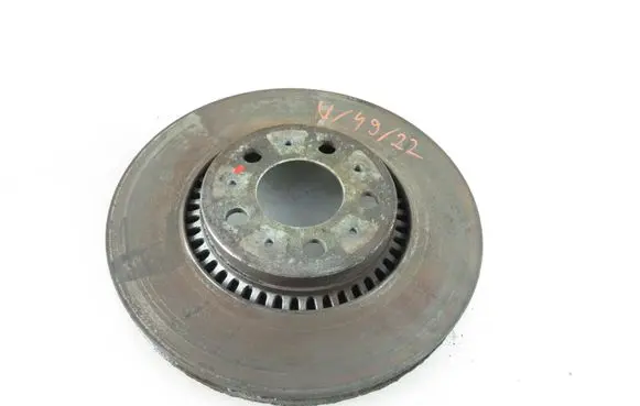 Volvo S60 Front brake disc 