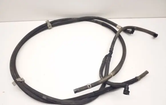 Mercedes-Benz E C207 W207 Windshield washer fluid hose a2078600192