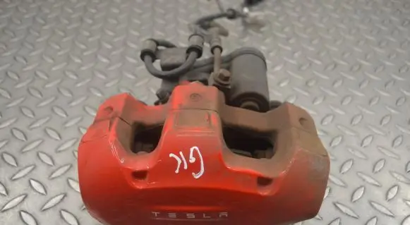 Tesla Model 3 Rear brake caliper 118864300A