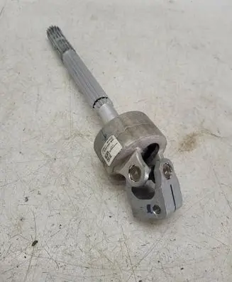 BMW 5 E60 E61 Steering column universal joint 2201054435