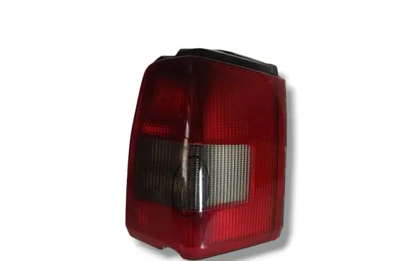Fiat Tempra Rear/tail lights 7628429