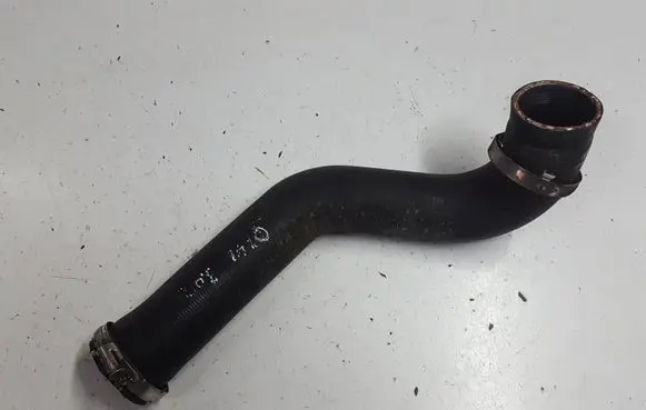 Audi Q7 4L Intercooler hose/pipe 4L0145737BXAUTOPX 4L0145737B