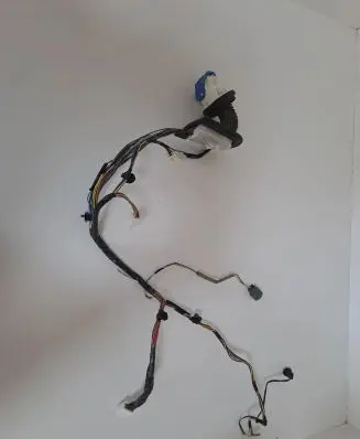 Mazda 6 Front door wiring loom