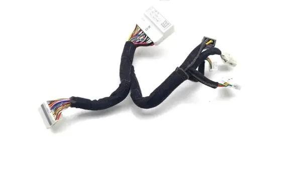 Panel wiring