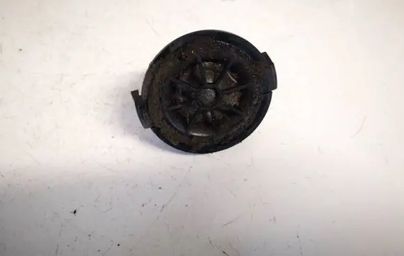 Renault Scenic I Front door speaker 7700425807