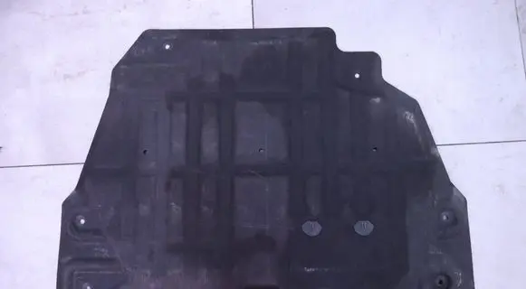 Land Rover Discovery Sport Engine splash shield/under tray HJ326B629A