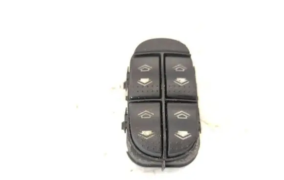 Ford Focus Electric window control switch 98AB14A132DE