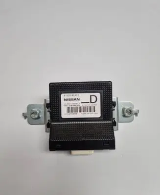 Nissan Qashqai Other control units/modules 416504EA1B 310279498