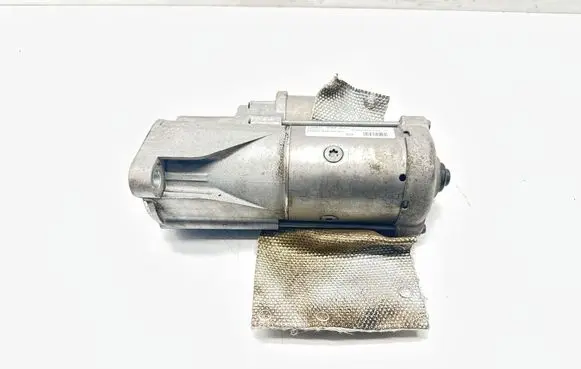 Porsche Cayenne (92A) Starter motor 012911023L