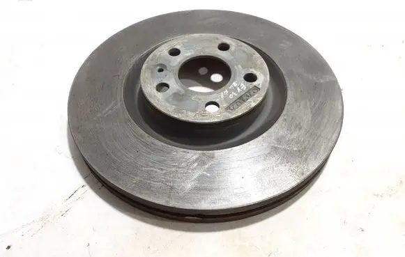 Volvo EX30 Front brake disc 80000597