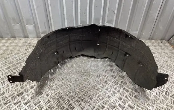 Nissan Qashqai J12 Rear arch fender liner splash guards 767496UA5A