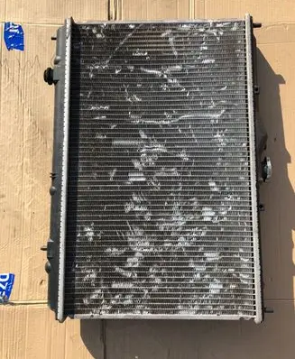 Mitsubishi Carisma Coolant radiator MR911493