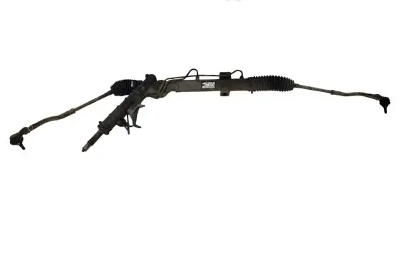 Opel Vivaro Steering rack 6900000221 7700313010 91165327