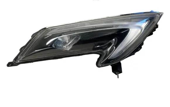 Nissan Juke I F15 Headlight/headlamp 90123834 2612BV80D