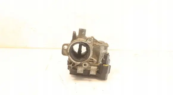Alfa Romeo Mito Throttle body valve 