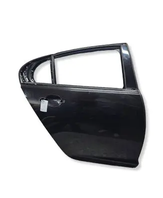 Jaguar XF X250 Rear door 1234