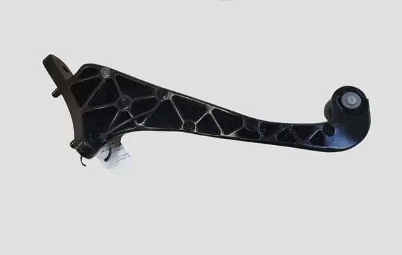 Citroen Berlingo Sliding door upper roller guide/hinge E9680486980 J32330