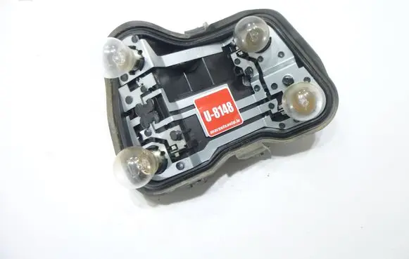 Audi A4 S4 B7 8E 8H Tail light bulb cover holder 965084