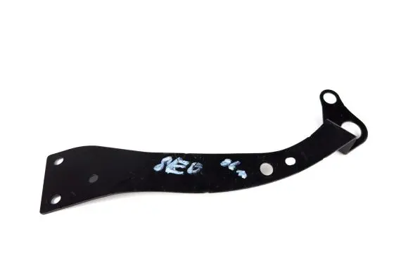 Audi A4 S4 B7 8E 8H Radiator mount bracket 8e0805537a