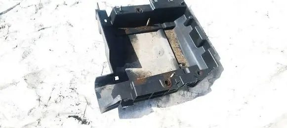 Renault Espace - Grand espace IV Battery box tray 8200003065