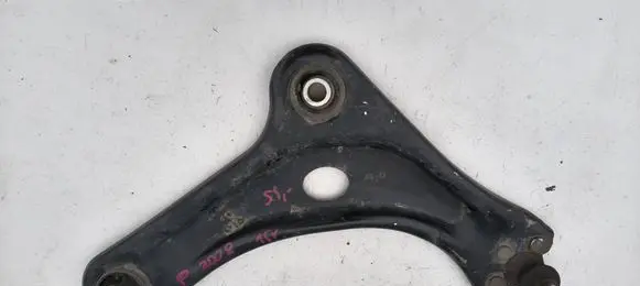 Peugeot 2008 I Front control arm 