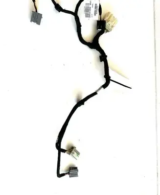 Opel Ampera Front door wiring loom T2233G3270 DOGE10154AA 120820