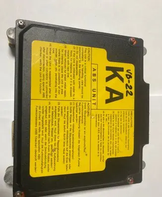 Rover 600 ABS control unit/module 39790SM4A11