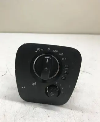 Mercedes-Benz R W251 Light switch A2195450604