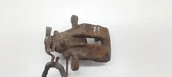 Peugeot 807 Rear brake caliper