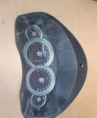 Subaru Outback Speedometer (instrument cluster)