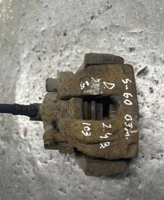 Volvo S60 Rear brake caliper