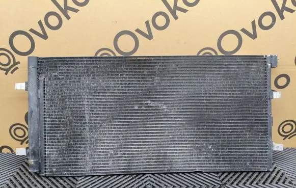 Audi A6 C7 A/C cooling radiator (condenser) 4G0260401P