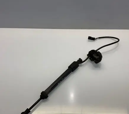 Mercedes-Benz E W211 Tailgate/trunk strut/damper 2118201297 A2118201297