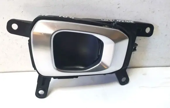 KIA Sorento Rear door interior handle 83620P2010