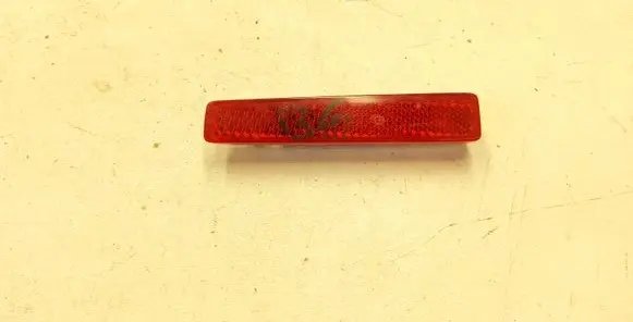 Volkswagen PASSAT B6 Rear tail light reflector 3C9945105