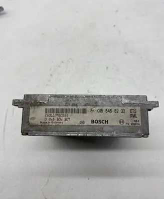 Mercedes-Benz S W140 ABS control unit/module 0155458232 CG311795D353 0265106109