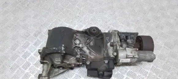Volvo XC60 Rear differential 31367749
