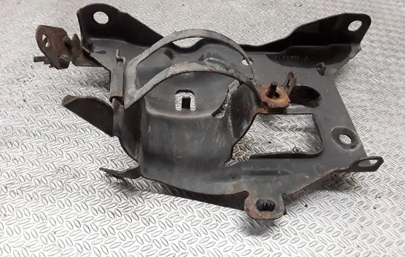 Renault Trafic III (X82) Fuel filter bracket/mount holder 164192090R 93450862