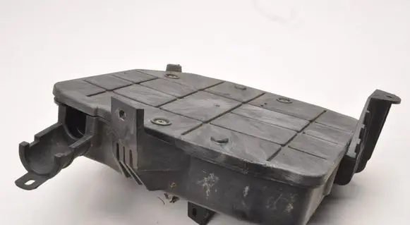 Volvo V50 Engine control unit box 9G9N12A659A