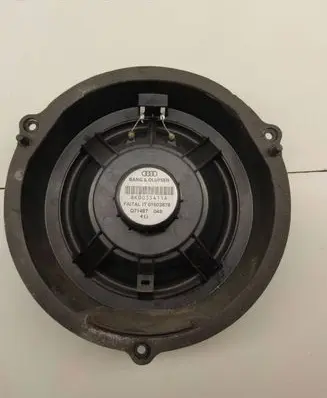 Audi A4 S4 B8 8K Audio system kit 8K0035411A 01603878 Q71487