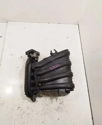 Nissan Qashqai Intake manifold
