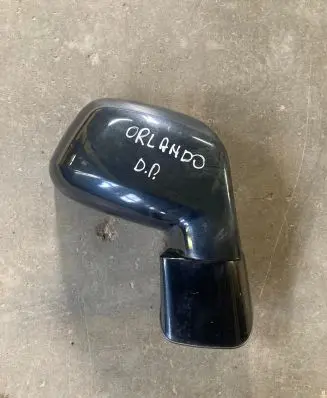 Chevrolet Orlando Front door electric wing mirror