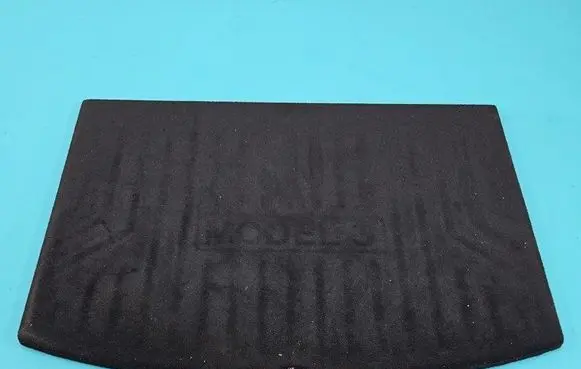 Tesla Model 3 Trunk/boot floor carpet liner IMPRK1437188