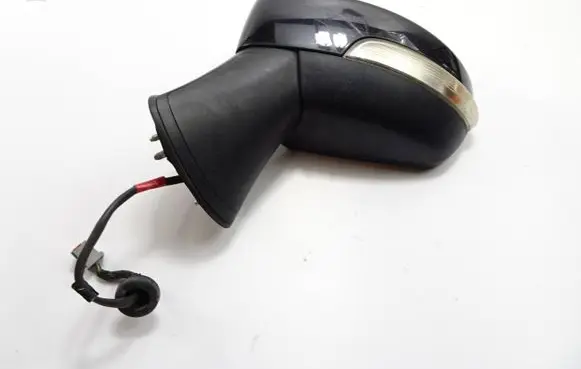 Ford Ecosport Front door electric wing mirror 2f2c