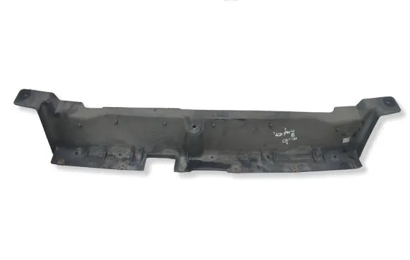 Ford Edge II Rear bumper underbody cover/under tray FT4BR11787BC