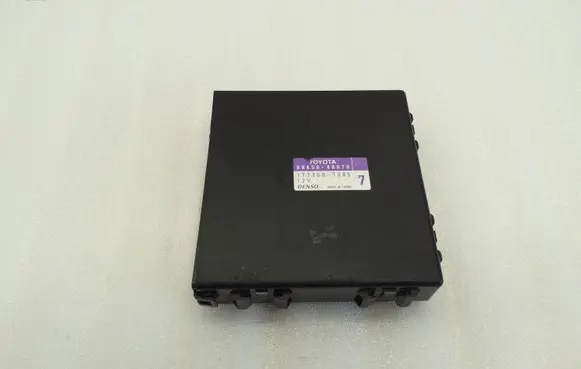 Lexus RX 450H Air conditioning/heating control unit 8865048070 1773007085