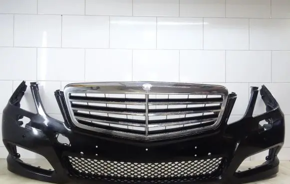 Mercedes-Benz E W212 Front bumper A2128850125