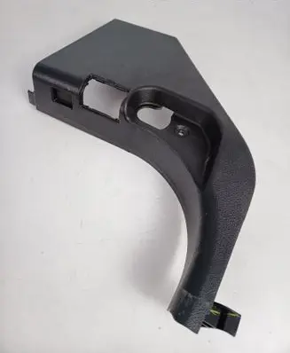 BMW X3 F25 Foot area side trim 9175043